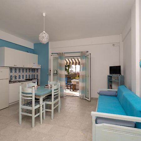 Blue Houses Apartments فينيكونتا المظهر الخارجي الصورة
