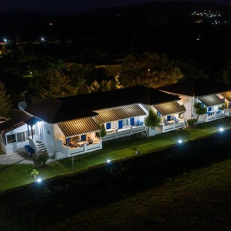 Blue Houses Apartments فينيكونتا المظهر الخارجي الصورة