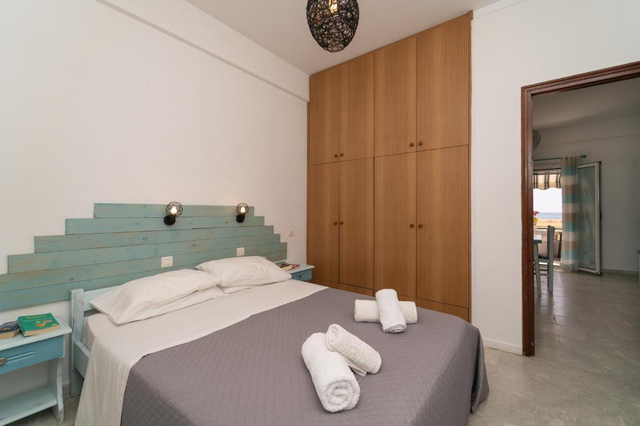 Blue Houses Apartments فينيكونتا المظهر الخارجي الصورة