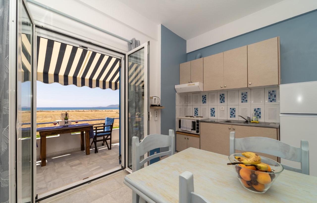 Blue Houses Apartments فينيكونتا المظهر الخارجي الصورة