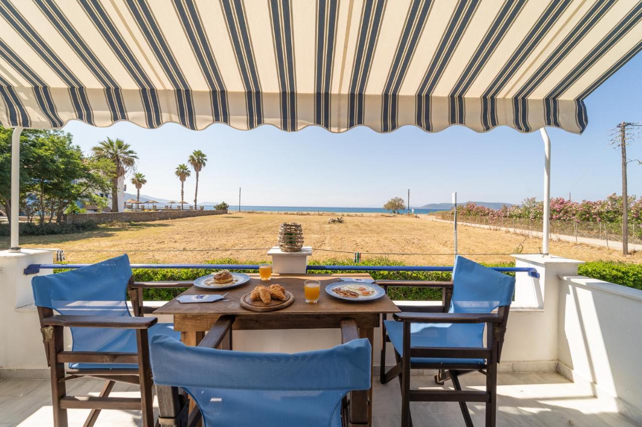 Blue Houses Apartments فينيكونتا المظهر الخارجي الصورة